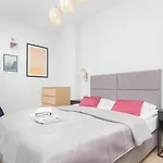 Mokotów Lux With Parking By Renters Prestige