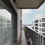 Mokotow Lux With Parking By Renters Prestige