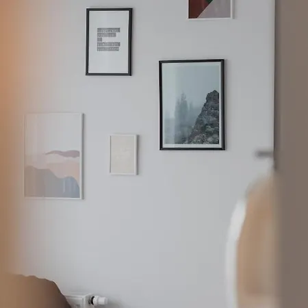 Mokotow Lux With Parking By Renters Prestige Varsó