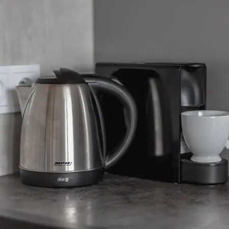 Appartamento Mokotow Lux With Parking By Renters Prestige *