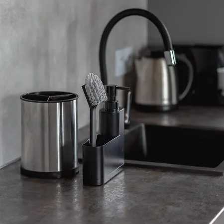 Apartman Mokotow Lux With Parking By Renters Prestige