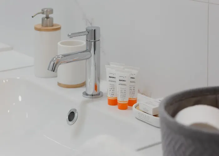 Apartamento Mokotów Lux With Parking By Renters Prestige Varsóvia