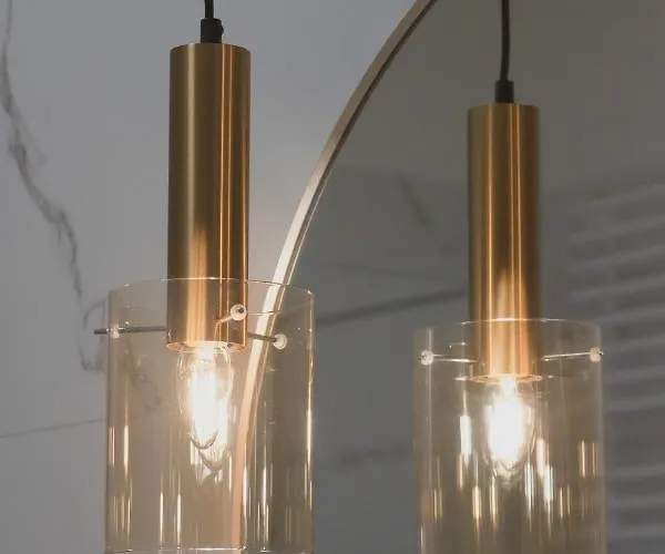 Mokotów Lux With Parking By Renters Prestige