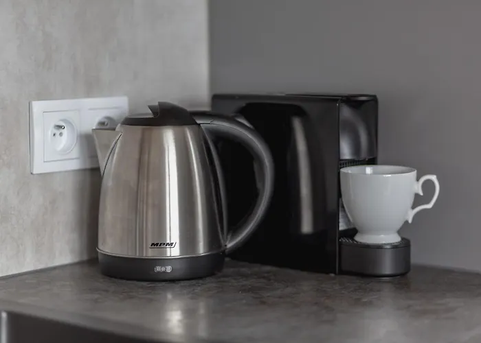 Apartamento Mokotów Lux With Parking By Renters Prestige *