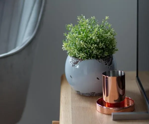 Mokotów Lux With Parking By Renters Prestige