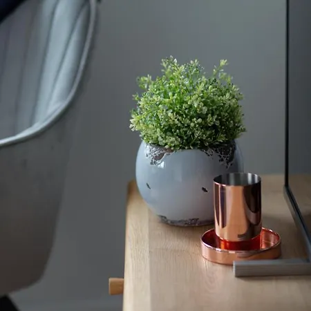 Mokotow Lux With Parking By Renters Prestige